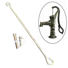 75# Pompa a pistone in ghisa