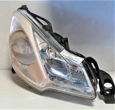 PROIETTORE DX.  6206S7 CITROEN C3 2a Serie (A51) (09/09>06/13<) RICAMBIO USATO 