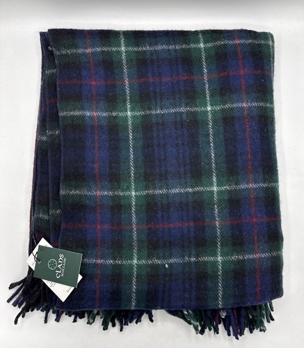 Coperta clans scotland - clans,