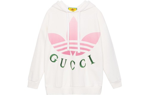 Felpa con cappuccio gucci - felpa,