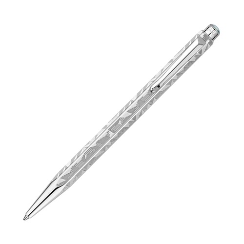 Set penna sfera custodia - penna, e