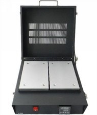 Nuovo Honton HT-R255 Stazione di Riscaldamento Led Forno Reballing per Riscaldatore Gba bg