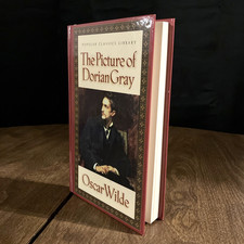 Oscar Wilde, The Picture of