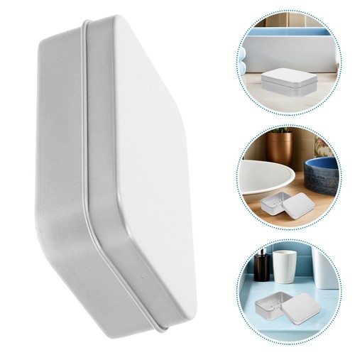 Pcs porta sapone da viaggio - ,