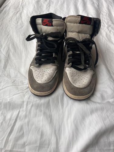 Air jordan retro - 1, og