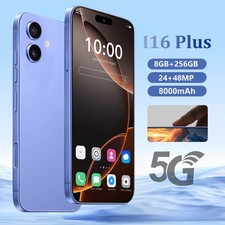 i16 Plus Factory Unlocked HD