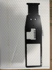 Ponte superiore in fibra di