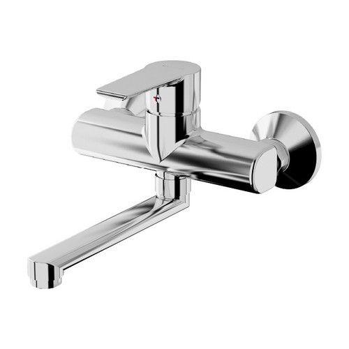Miscelatore monocomando - miscelatore,