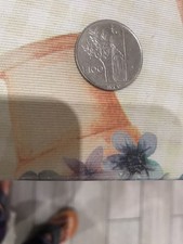 RARISSIMA MONETA DA 100 LIRE