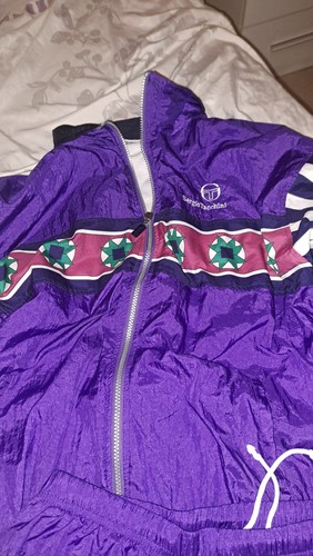 Tutta sergio tacchini vintage - tacchini,