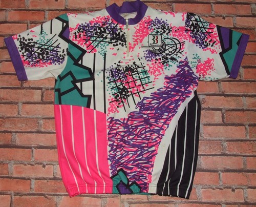 Vintage biemme maglia shirt - vintage,