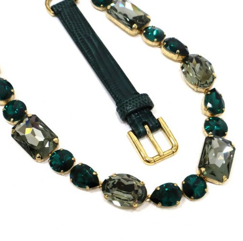 Dolce gabbana cintura - d&g,