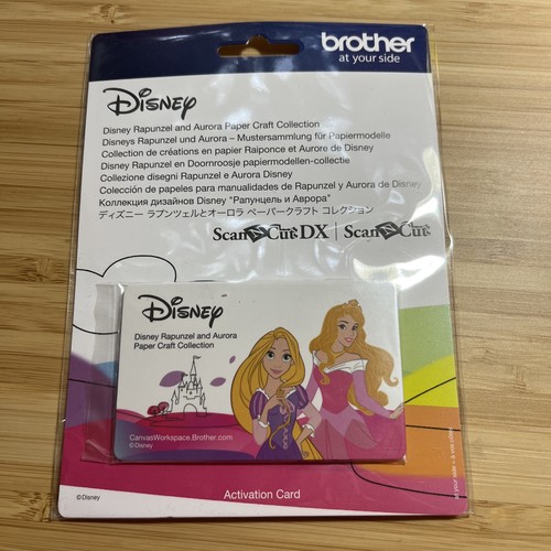 Brother scanncut carta - scanncut,