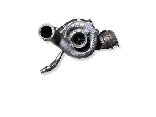 Turbocompressore audi 4b2 - turbocompressore, a6