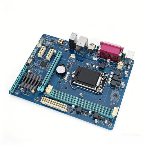 Scheda madre computer - , h61m-ds2