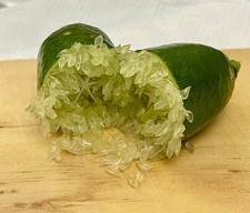 Finger Lime-Limone Caviale