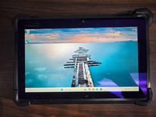 DT Research Rugged Tablet