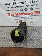 CAMBIO MANUALE  BMW 320 d KM 163.000 2.0 DIESEL 6 MARCE 2007-2010 N47D20A
