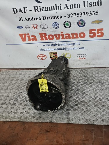 Cambio manuale bmw 320 - ,