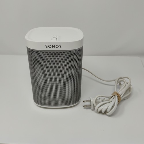 Sonos play home speaker - sonos,