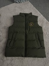 Gilet Zavetti Canada taglia