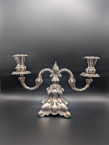 Candelabro luci - candelabro/candelabro, 2