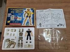 Cavaliere Dello Zodiaco Leone