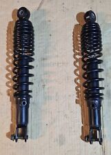 Ammortizzatori Sospenzioni Posteriori Originali Peugeot Tweet 125 150 2016 2019