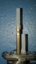 Filtro rubinetto carburante