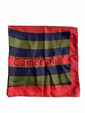 ROBERTA DI CAMERINO FOULARD