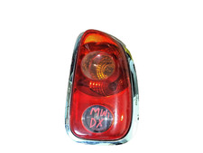 STOP FARO FANALE POSTERIORE SINISTRO MINI COUNTRYMAN R60 FARO POSTERIORE 9808150