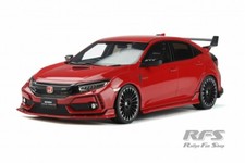 Honda Civic FK8 Type R Mugen