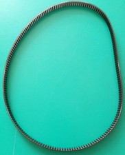 Cinghia di ricambio dentata per Moulinex OW310130