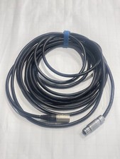 ARRI 3-Pin XLR ad Arri Alexa XT/SXT/CLASSIC/435/535/SR3 CAVO ALIMENTAZIONE 25FT
