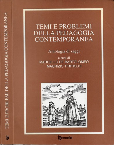 Temi problemi della - temi, e