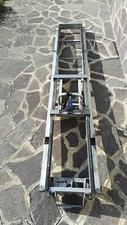 Porta scale Per Furgone