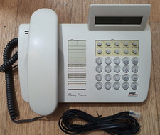 Bosch Telecom - Telefono