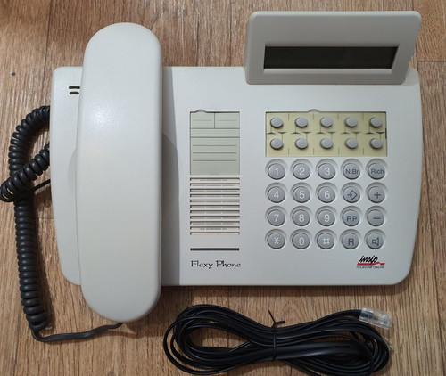 Bosch telecom telefono - bosch,