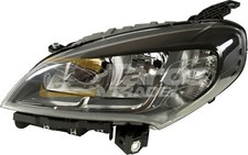 Faro Anteriore SX Per Fiat