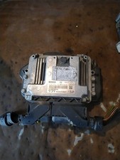 55205068 0281012144 EDC16C39 CENTRALINA MOTORE ECU ALFA 159 939 1.9 JTDM 150 CV