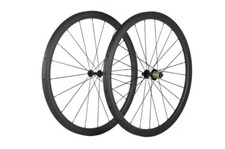 Set ruote bici da strada 700C