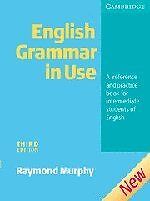 English Grammar in Use: A