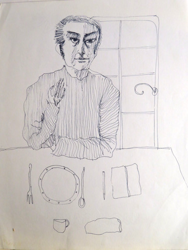 Luc dietrich scuola francese - luc,