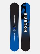 TAVOLA SNOWBOARD BURTON