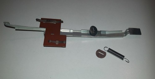 Pos componente ricambio - pos, 2)