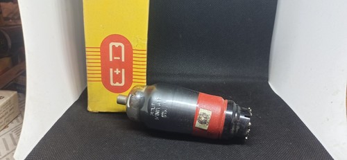 Philips miniwatt ebl1 - miniwatt,