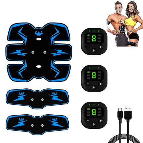 Elettrostimolatore muscolare - elettrostimolatore,