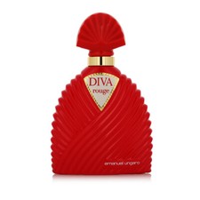 Ungaro Emanuel Diva Rouge Eau