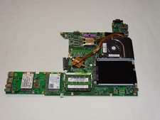 Carte Mère Lenovo Thinkpad