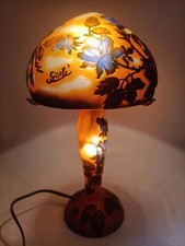 Lampada tavolo riproduzione - lampada,